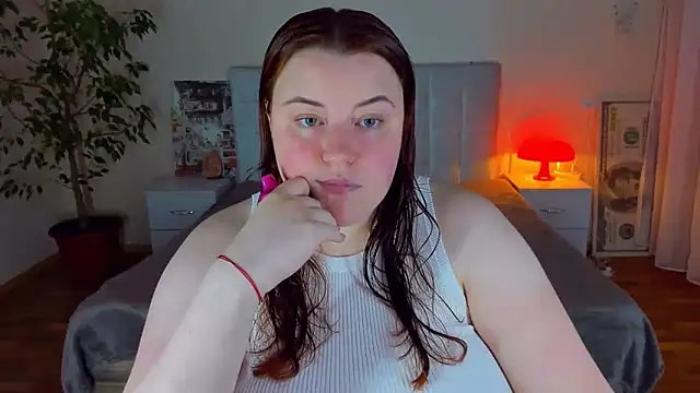PolinaSalvatore online show from 11, 6, 2026