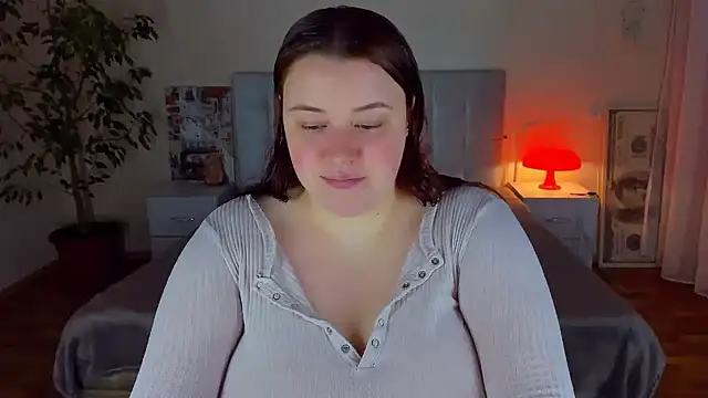 PolinaSalvatore online show from 14, 6, 2026