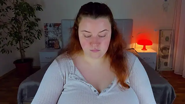 PolinaSalvatore online show from 15, 6, 2026