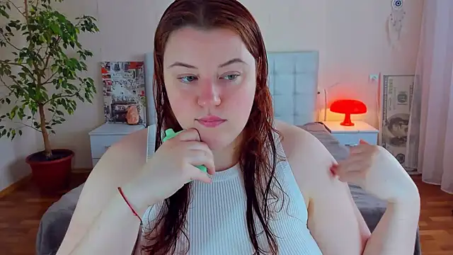 PolinaSalvatore online show from 18, 6, 2026