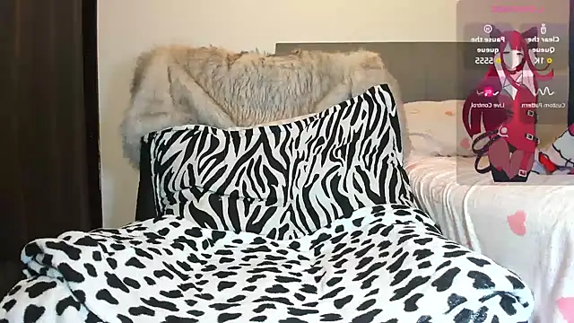 girl tatto13 online show from 5, 6, 2026