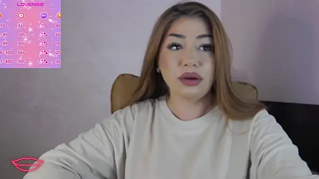 Ella sweety online show from 7, 6, 2026