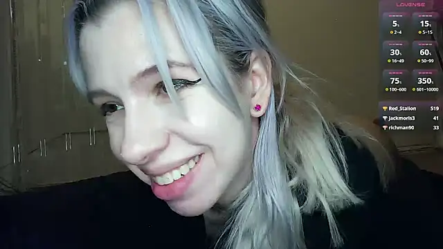 cruellagoth666 online show from 3, 6, 2026