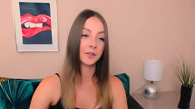 NatalieSexy online show from 25, 5, 2026