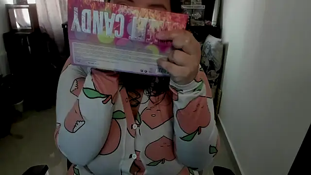 aika-dreams online show from 9, 6, 2026