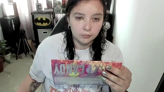 aika-dreams online show from 22, 6, 2026