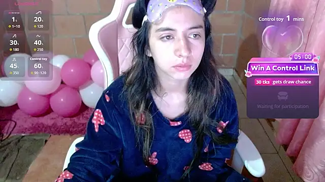 Maggie Fox3 online show from 14, 6, 2026