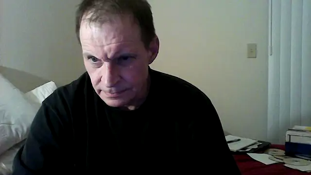 Jbblair01 online show from 8, 5, 2026