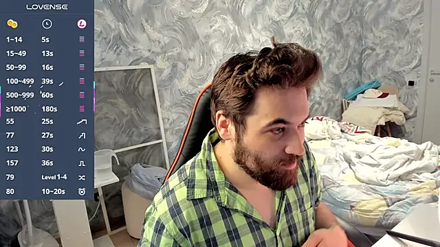 Morlaios online show from 17, 6, 2026
