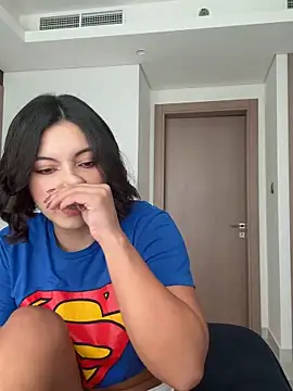 alexademie1 online show from 20, 6, 2026