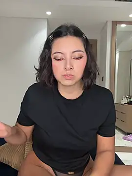 alexademie1 online show from 25, 6, 2026