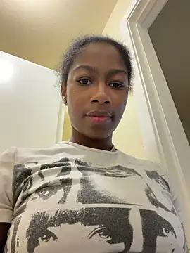 chinkyAfrodite online show from 4, 5, 2026