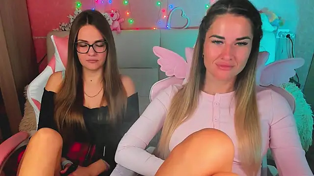 ivannatompsonnn online show from 12, 6, 2026