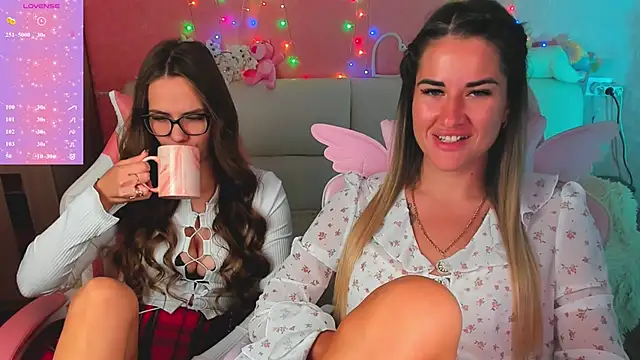 ivannatompsonnn online show from 13, 6, 2026