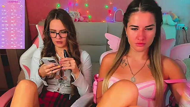 ivannatompsonnn online show from 15, 6, 2026