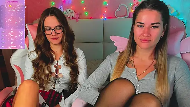 ivannatompsonnn online show from 21, 6, 2026