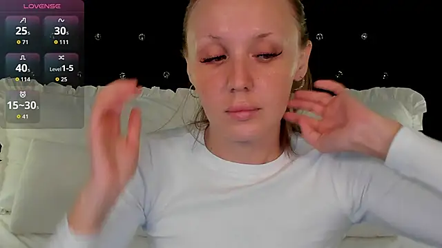 LianaFord online show from 29, 5, 2026