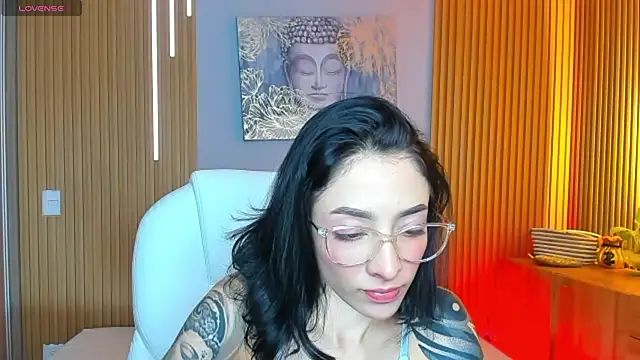 barbie scoth  online show from 20, 6, 2026