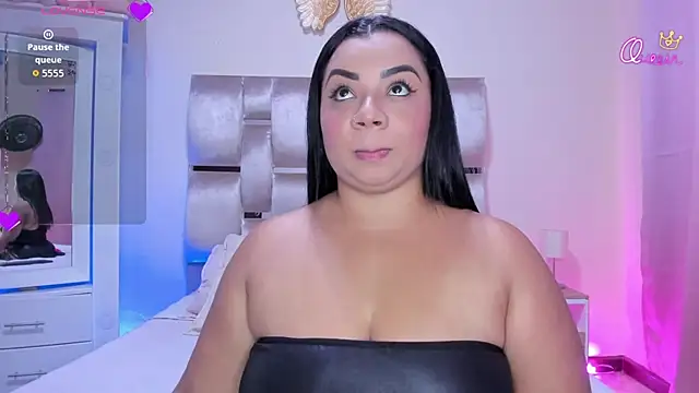 MelanyShayk online show from 8, 5, 2026
