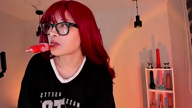  asami chieko  online show from 5, 6, 2026
