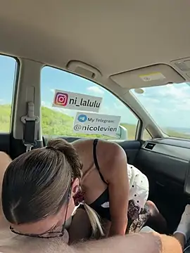 Nicoleevien online show from 14, 6, 2026