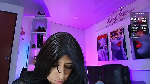 kayilyn online show from 16, 6, 2026