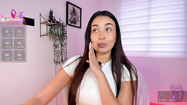 aisha es online show from 27, 5, 2026