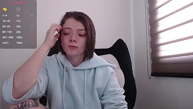 Arya starrk online show from 7, 6, 2026