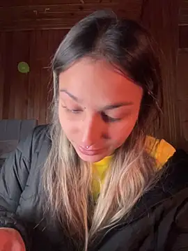 AliceStone19 online show from 19, 6, 2026