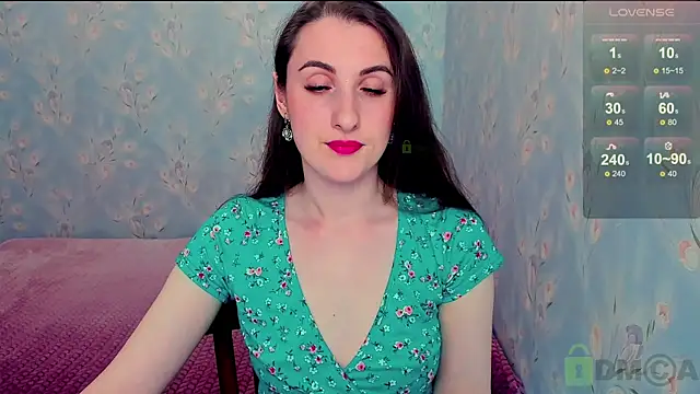 I-JUST-I online show from 1, 6, 2026