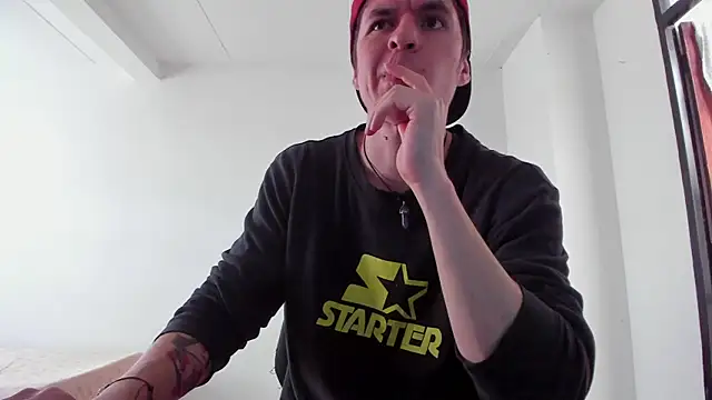 Headhunterdz online show from 16, 6, 2026