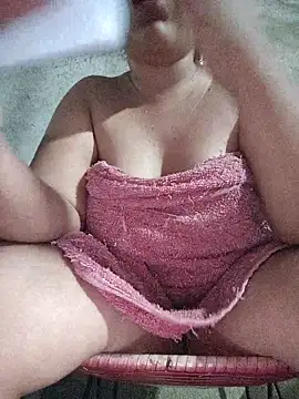 ValeriaSantos- online show from 26, 5, 2026