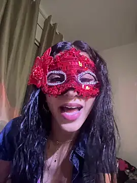 morrocoXcute online show from 6, 6, 2026