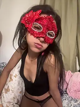 morrocoXcute online show from 12, 6, 2026