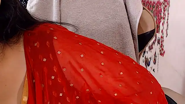 Naughty Kashish online show from 17, 6, 2026