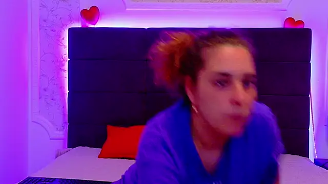 KarinaNoir online show from 20, 5, 2026