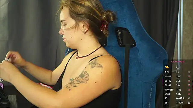 Sandra SW  online show from 14, 6, 2026