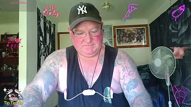 HOTANAL online show from 7, 6, 2026