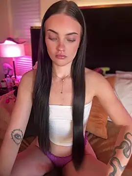 KarissaChantelle online show from 16, 6, 2026