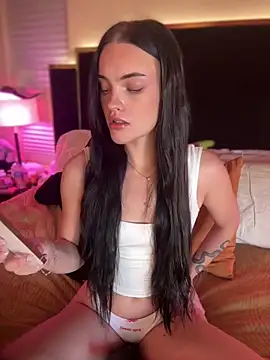 KarissaChantelle online show from 20, 6, 2026