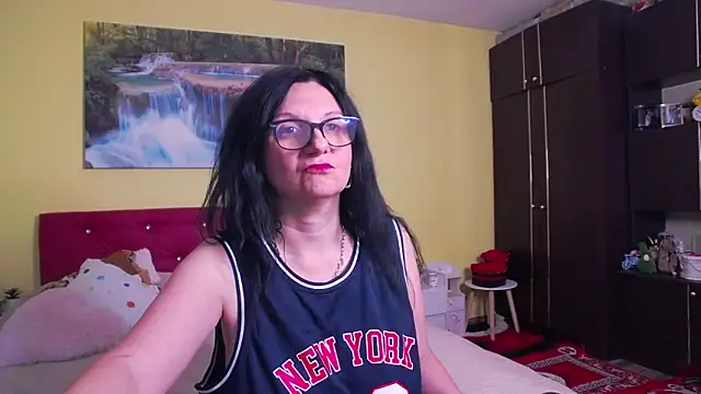 AlexaMorreno online show from 19, 6, 2026