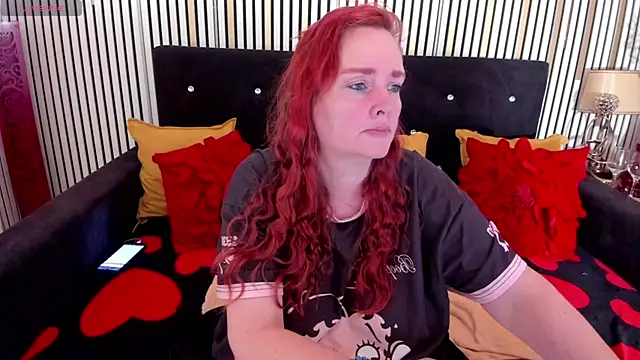 SinFulTitsDD online show from 19, 6, 2026