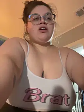 ItsBunniBabe online show from 5, 6, 2026