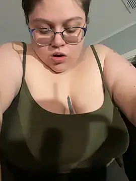 ItsBunniBabe online show from 17, 6, 2026
