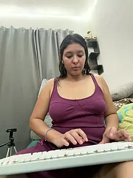 mariatudulceadiccion online show from 20, 6, 2026