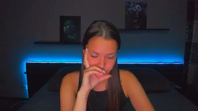 AlexaBarkley online show from 16, 6, 2026