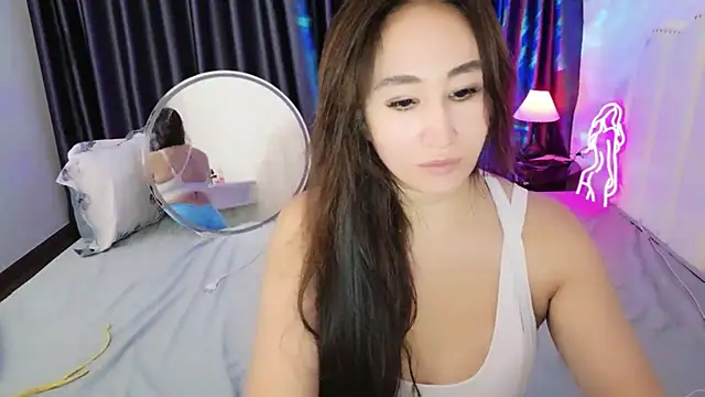AsianQueens online show from 18, 6, 2026