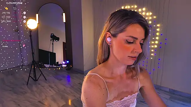 Arielle  03 online show from 21, 6, 2026