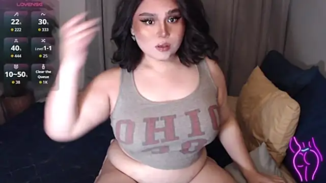 mysticofcum online show from 14, 6, 2026