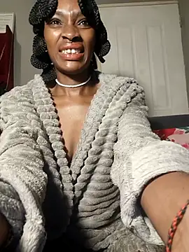 HoneyDropsX online show from 4, 6, 2026